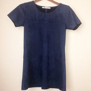 The impeccable pig short sleeve dress